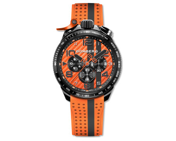 Bomberg Racing Carbon OG