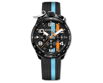 Bomberg Racing Carbon MC