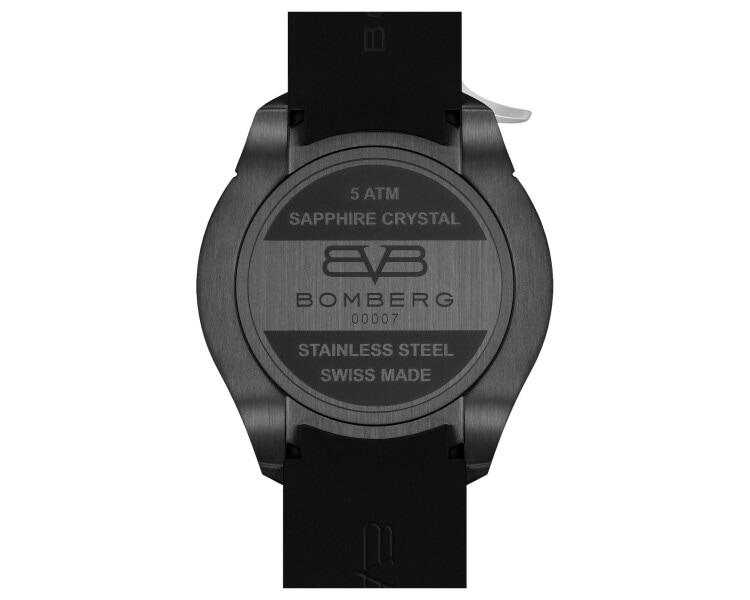 Bomberg Racing Carbon MC