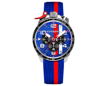 Bomberg Racing Carbon ST