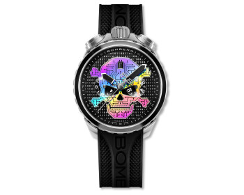 Bomberg Cyber Skull Pack