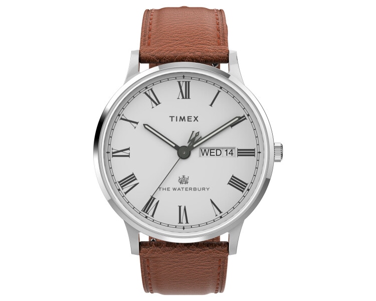 Timex Waterbury