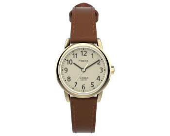 Timex Easy Reader Classic