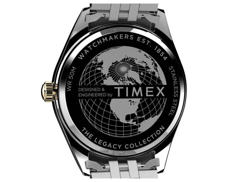 Timex Legacy