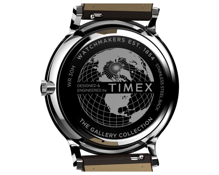 Timex Gallery