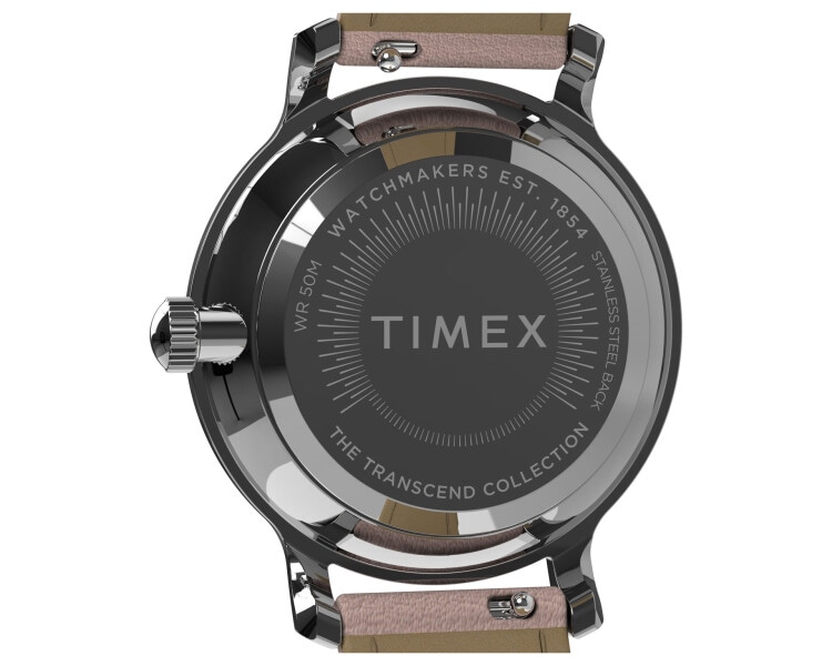 Timex Transcend