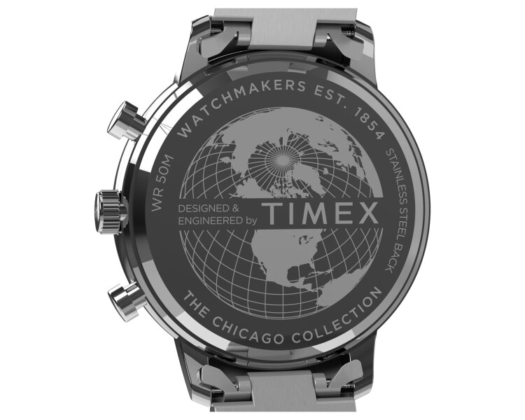 Timex Chicago