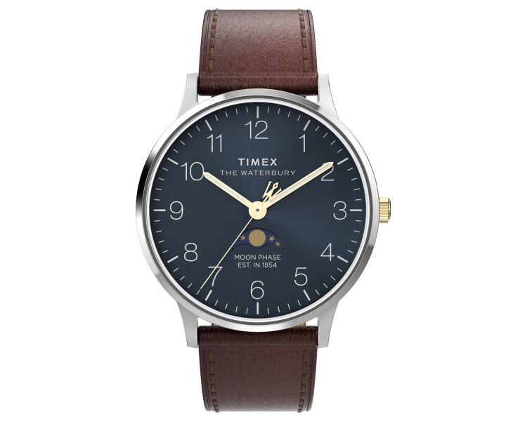 Timex Waterbury