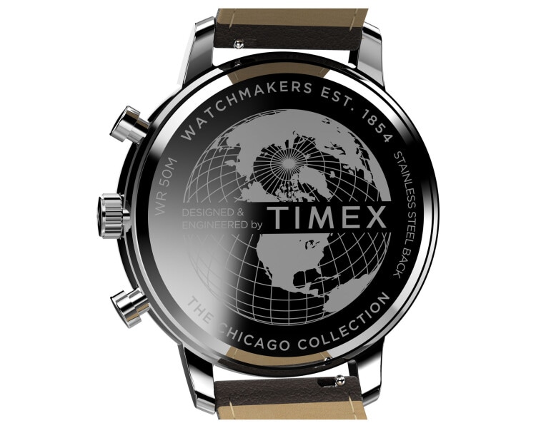 Timex Chicago