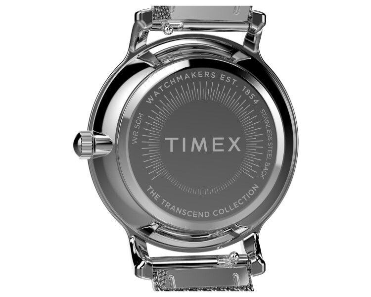 Timex Transcend