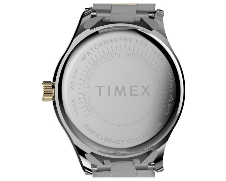 Timex Legacy