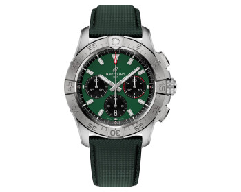 Breitling Avenger B01 Chronograph 42