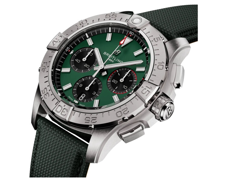 Breitling Avenger B01 Chronograph 42