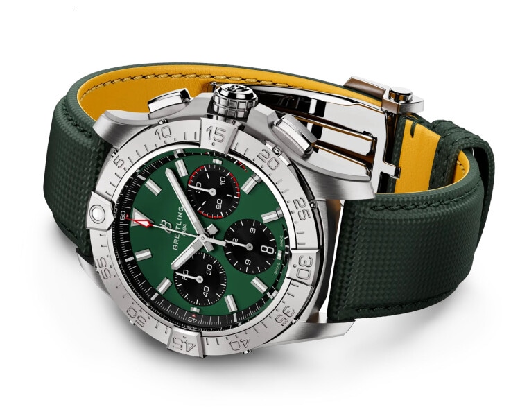 Breitling Avenger B01 Chronograph 42