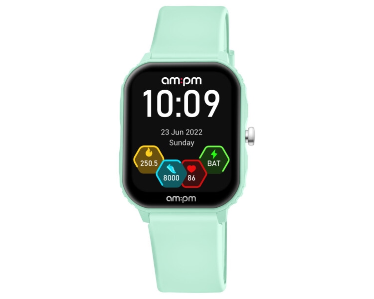 AM:PM Smartwatch dla dzieci