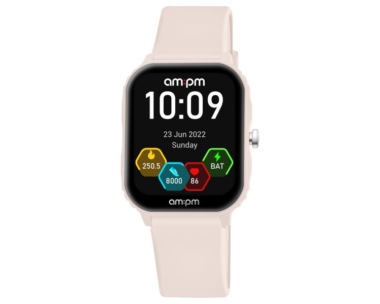 AM:PM Smartwatch dla dzieci