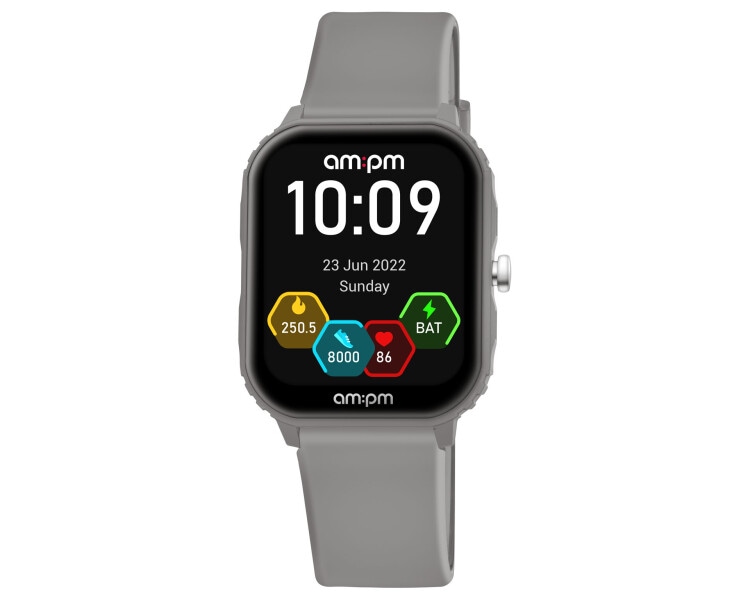 AM:PM Smartwatch dla dzieci