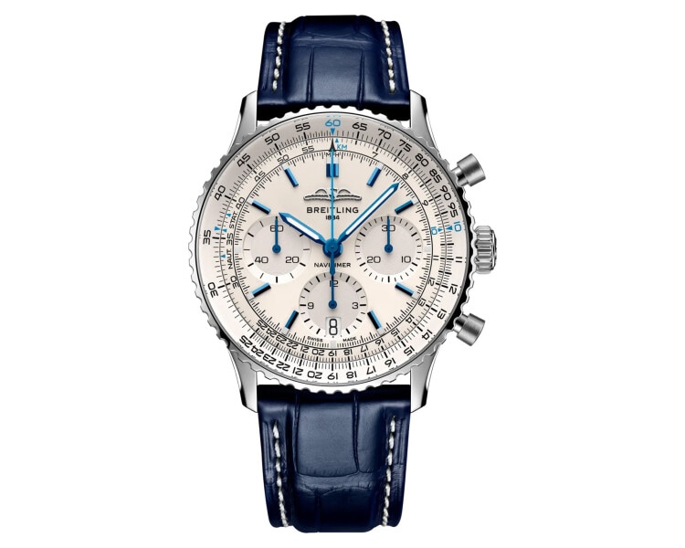 Breitling Navitimer B01 Chronograph 41