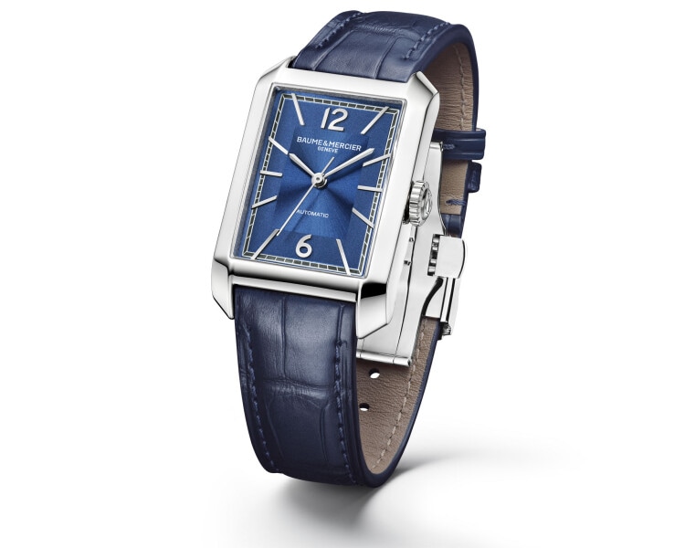 Baume & Mercier Hampton