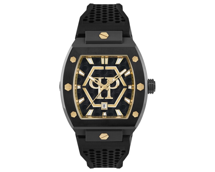 Philipp Plein The Hexagon Phantom