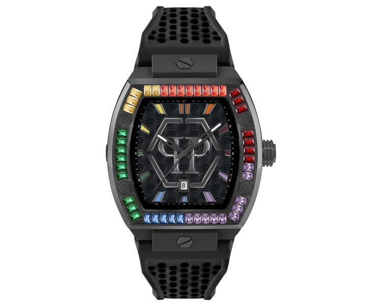 Philipp Plein The Hexagon Phantom