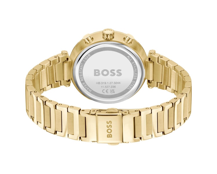 Boss Majesty Sport