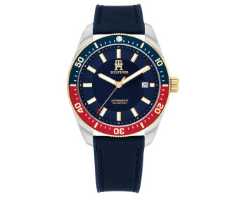 Tommy Hilfiger TH85 Auto