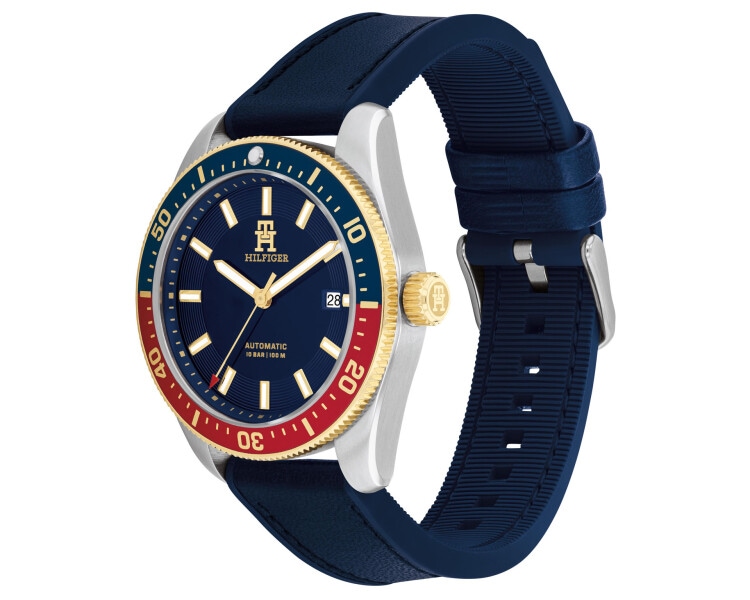 Tommy Hilfiger TH85 Auto