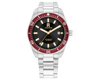 Tommy Hilfiger TH85 Auto