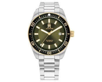 Tommy Hilfiger TH85 Auto