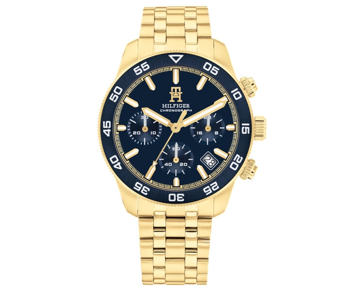 Tommy Hilfiger TH85 Chrono