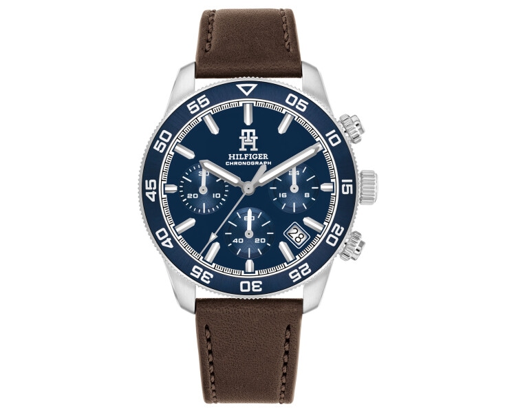 Tommy Hilfiger TH85 Chrono