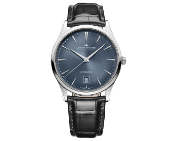 Jaeger-LeCoultre Master Ultra Thin