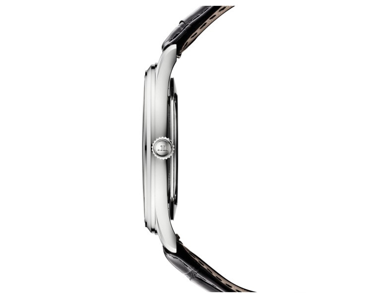 Jaeger-LeCoultre Master Ultra Thin