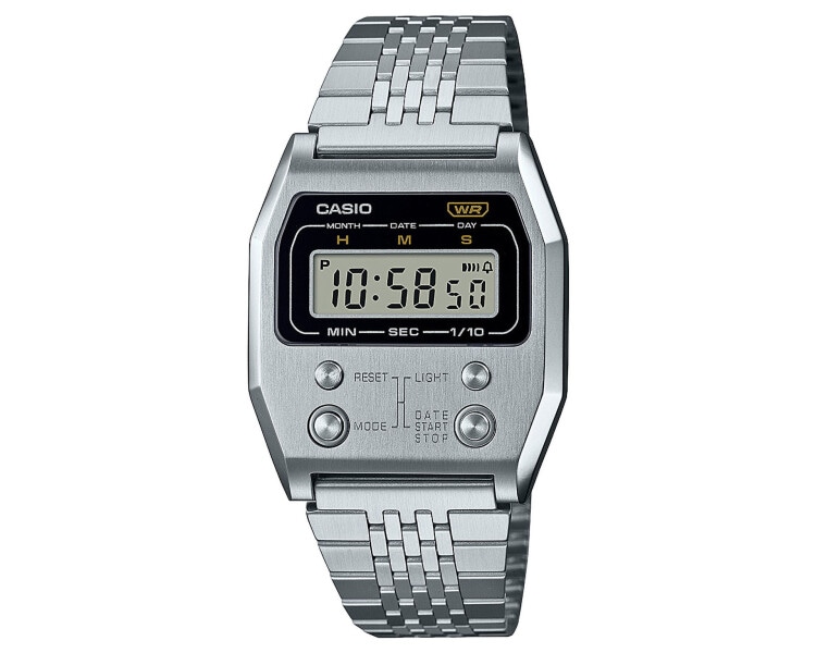 Casio Vintage Collection