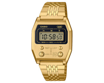 Casio Vintage Collection