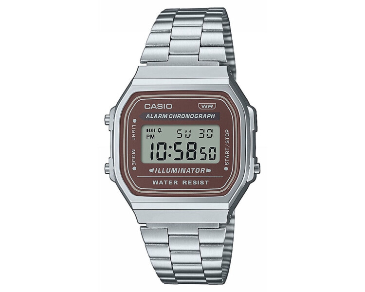 Casio Vintage Iconic