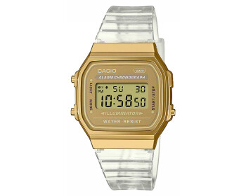 Casio Vintage Iconic