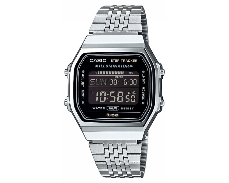 Casio Vintage Iconic