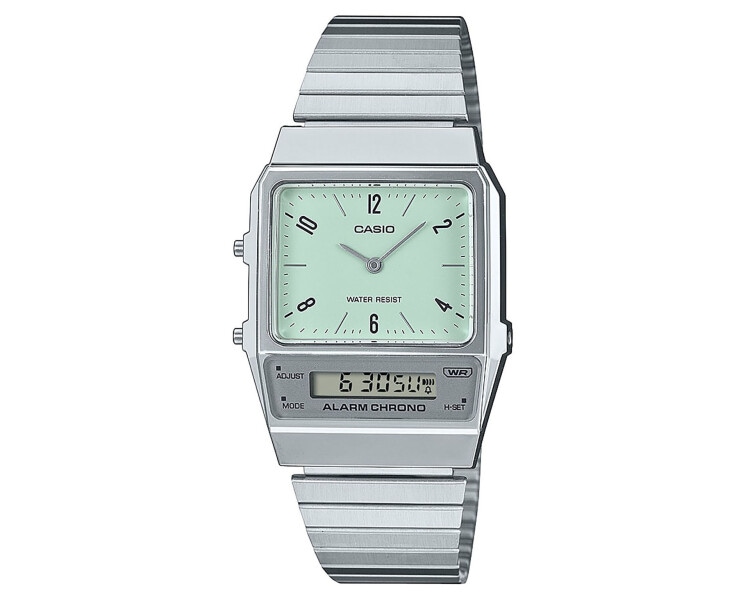 Casio Vintage Edgy