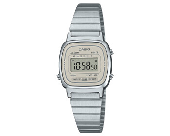 Casio Vintage Mini