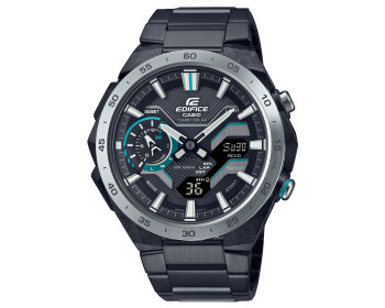 Edifice Casio Bluetooth