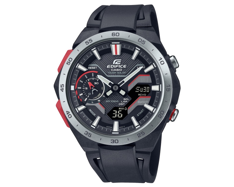 Edifice Casio Bluetooth