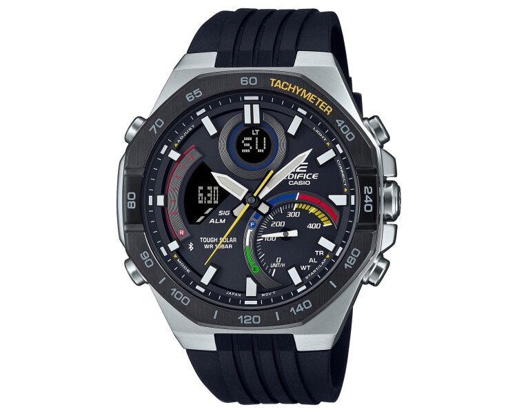 Edifice Casio Bluetooth