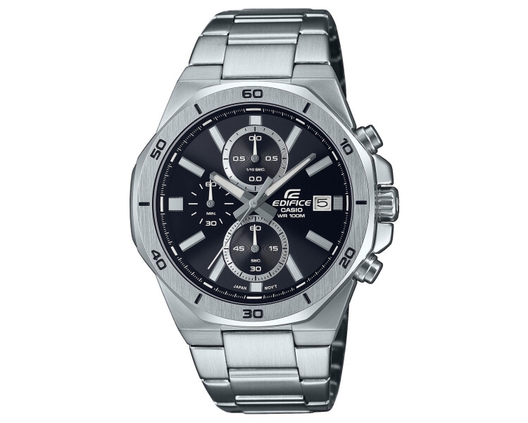 Edifice Casio Classic