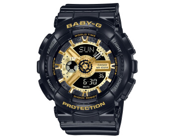 G-Shock Casio BABY-G Urban