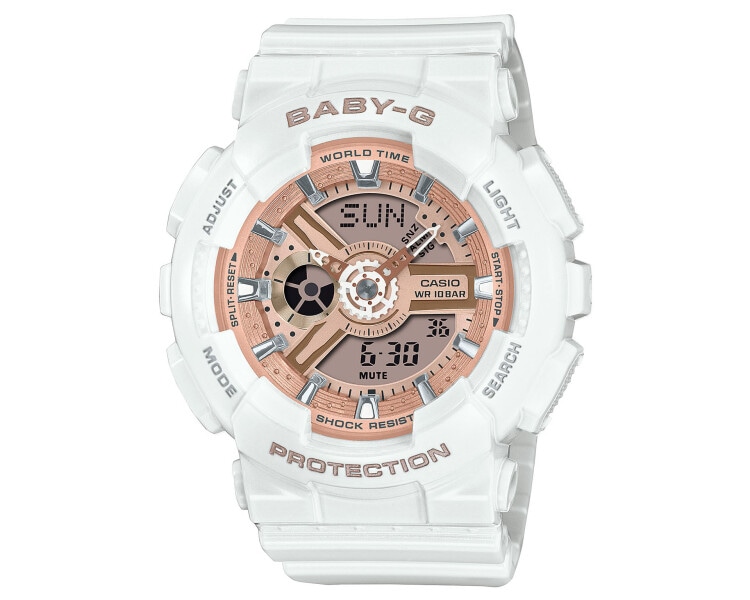 G-Shock Casio BABY-G Urban