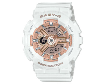 G-Shock Casio BABY-G Urban