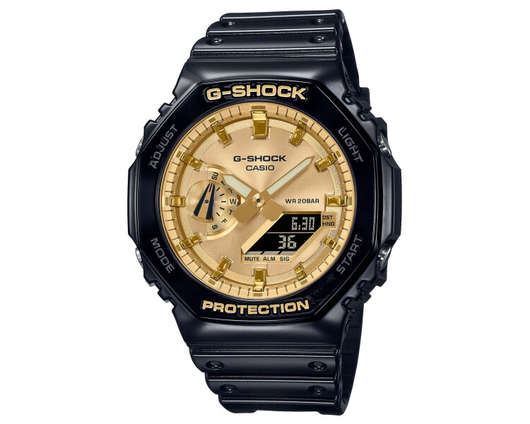 G-Shock Casio Classic