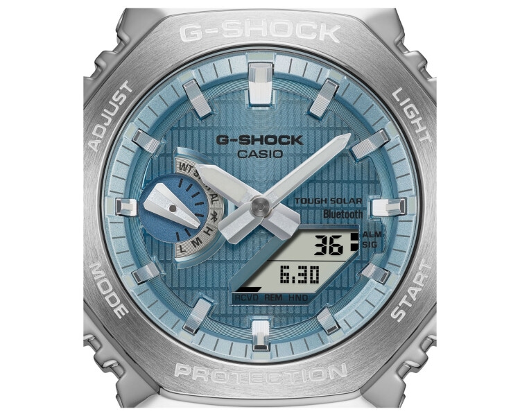 G-Shock Casio Classic